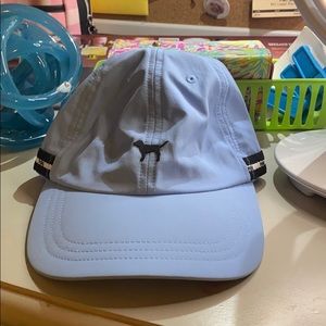 victoria secret baseball cap
